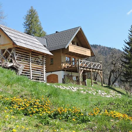 Podjelje Villa Dış mekan fotoğraf