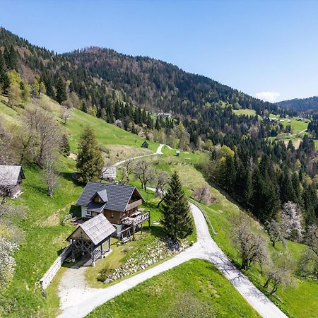 Podjelje Villa Dış mekan fotoğraf
