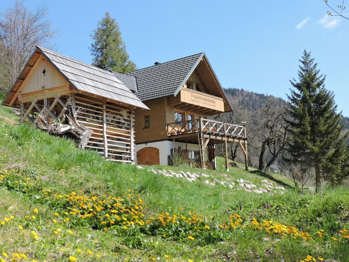 Podjelje Villa Dış mekan fotoğraf
