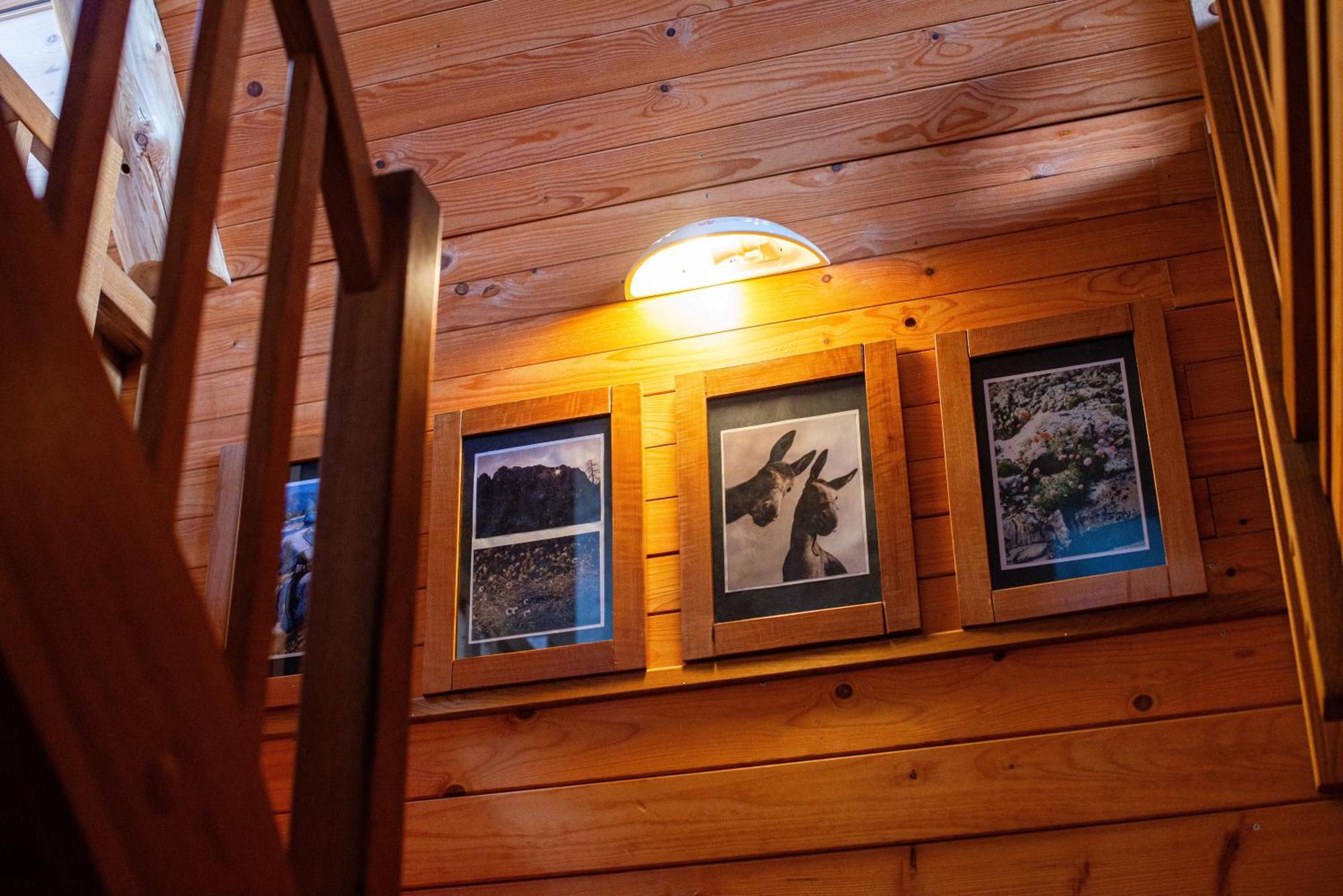 Podjelje Villa Dış mekan fotoğraf