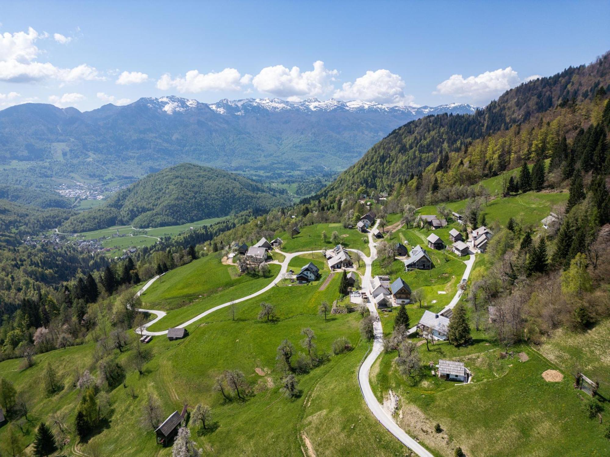 Podjelje Villa Dış mekan fotoğraf
