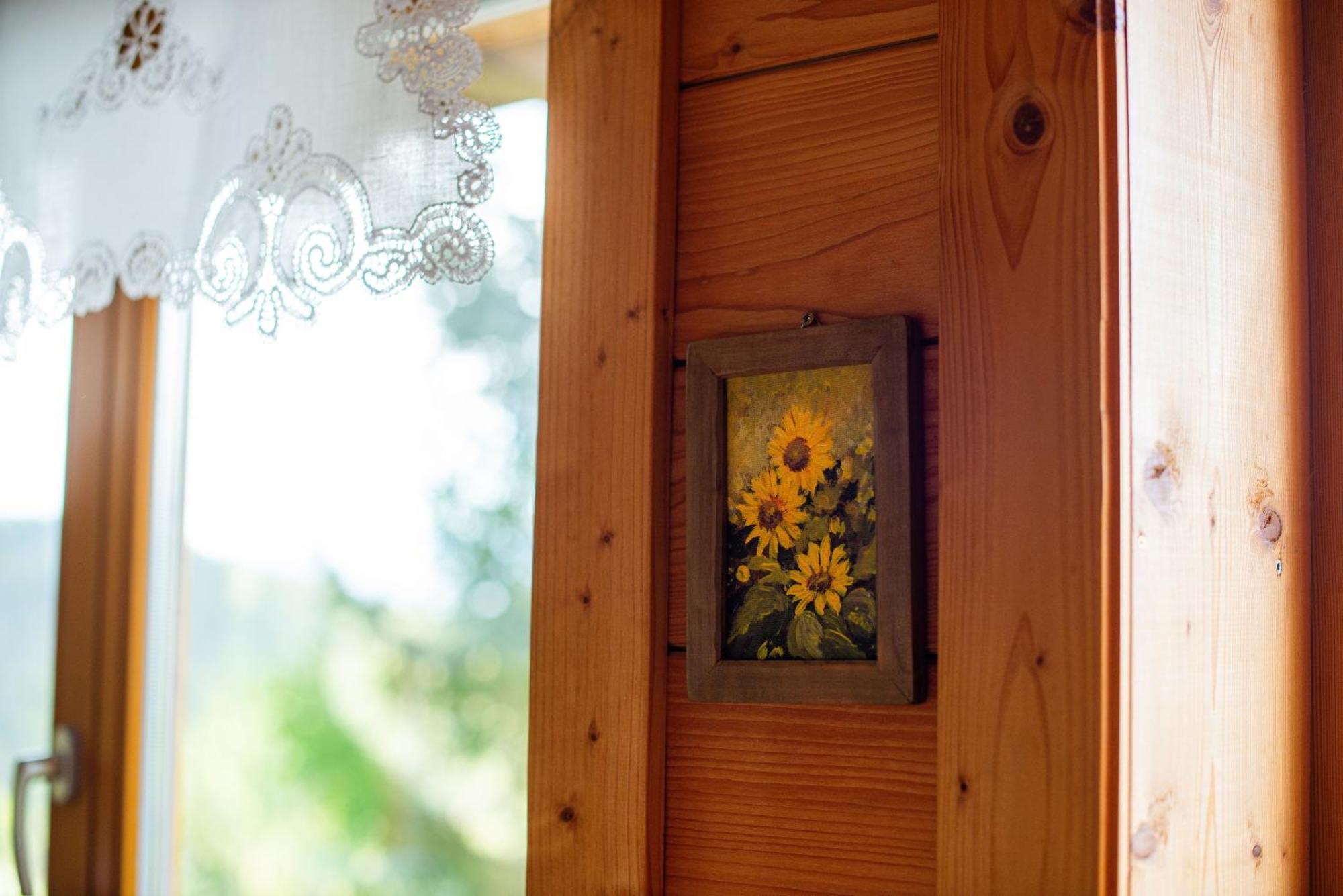 Podjelje Villa Dış mekan fotoğraf