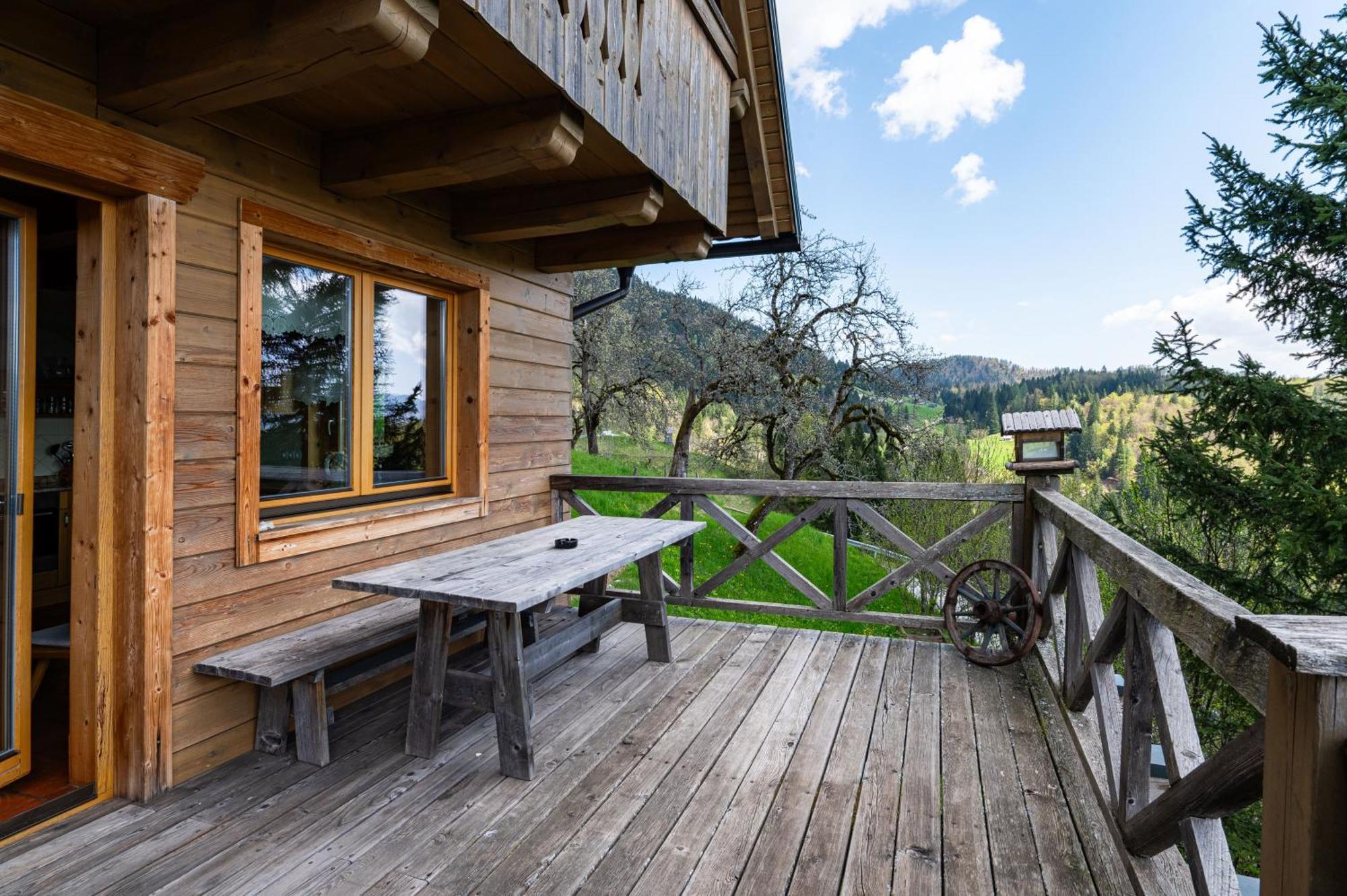 Podjelje Villa Dış mekan fotoğraf