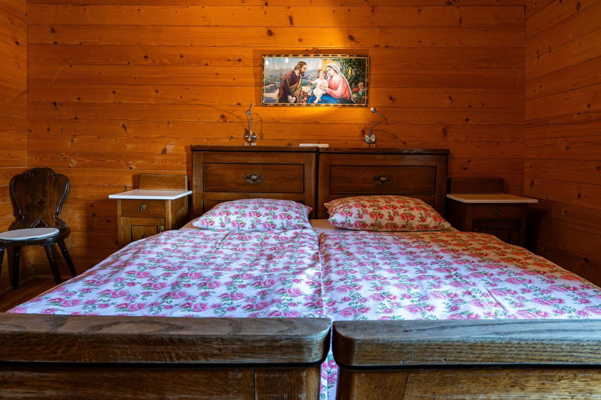 Podjelje Villa Dış mekan fotoğraf