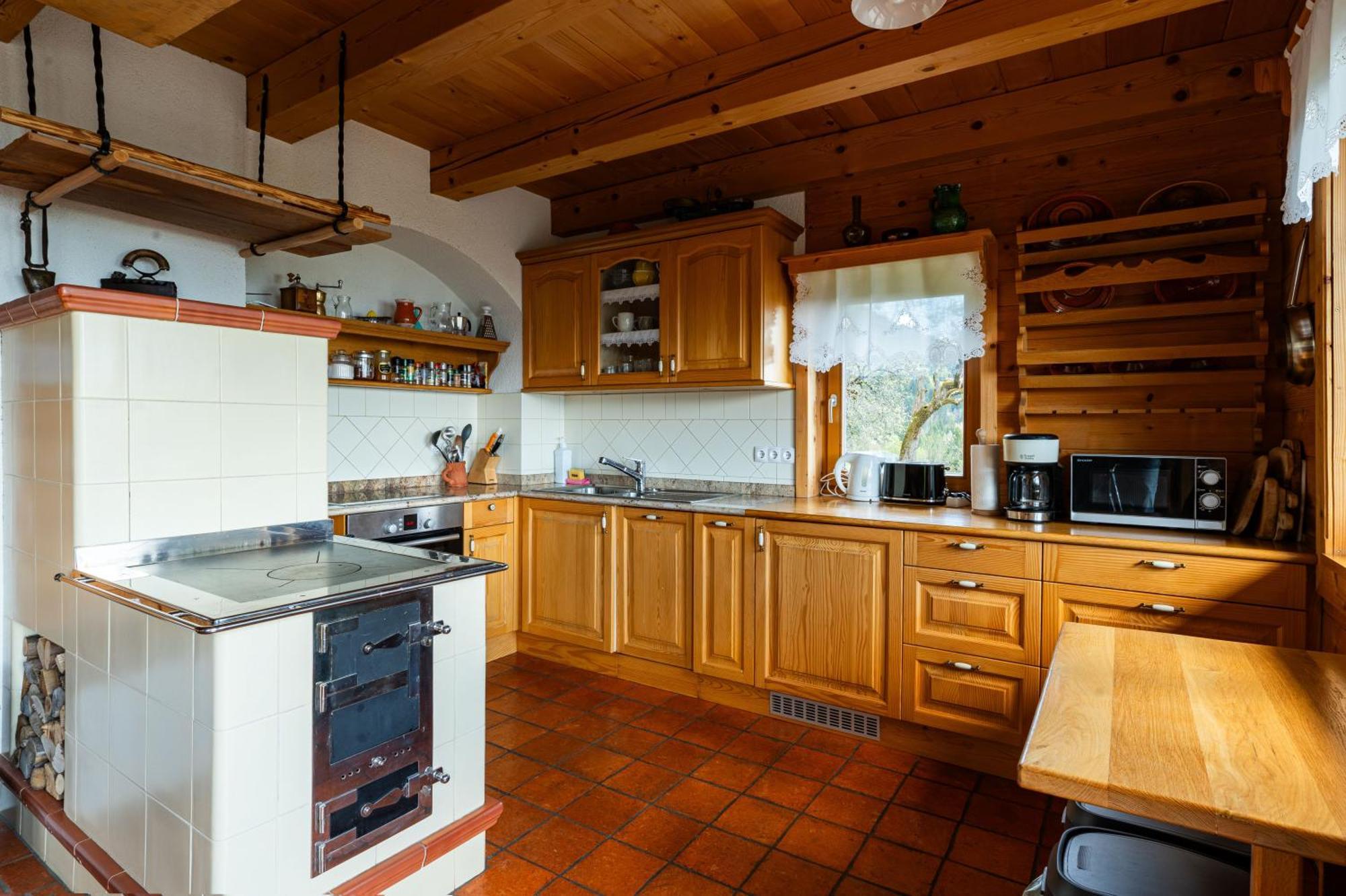 Podjelje Villa Dış mekan fotoğraf