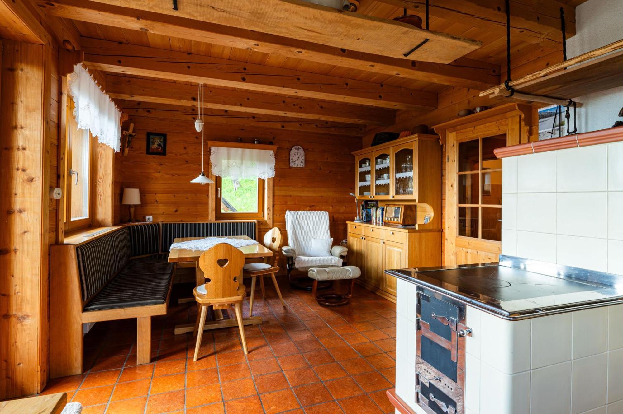 Podjelje Villa Dış mekan fotoğraf