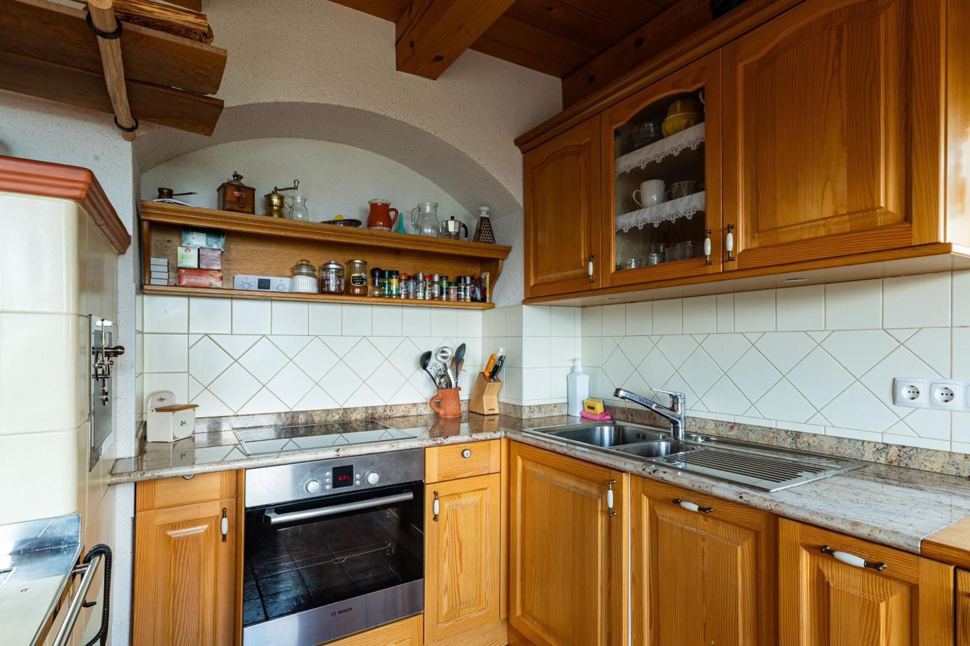 Podjelje Villa Dış mekan fotoğraf