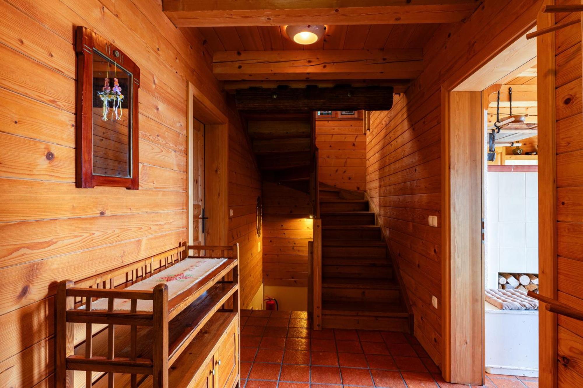 Podjelje Villa Dış mekan fotoğraf