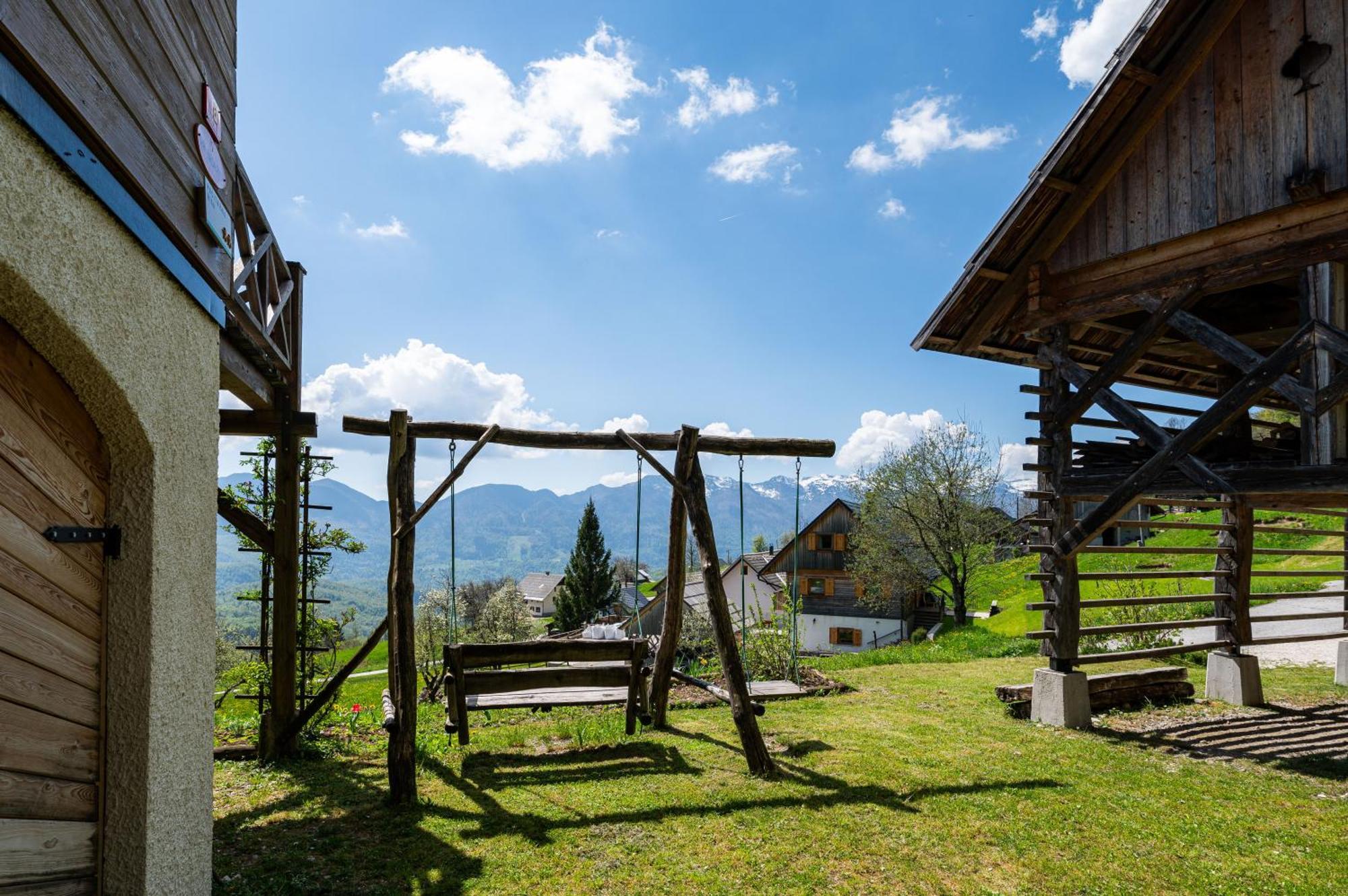Podjelje Villa Dış mekan fotoğraf