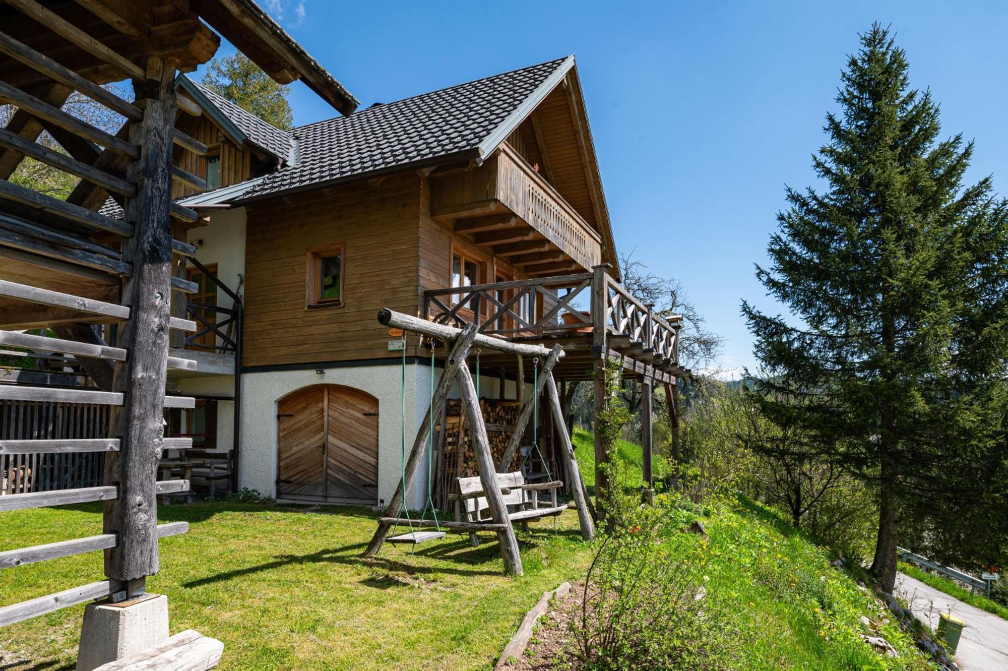 Podjelje Villa Dış mekan fotoğraf