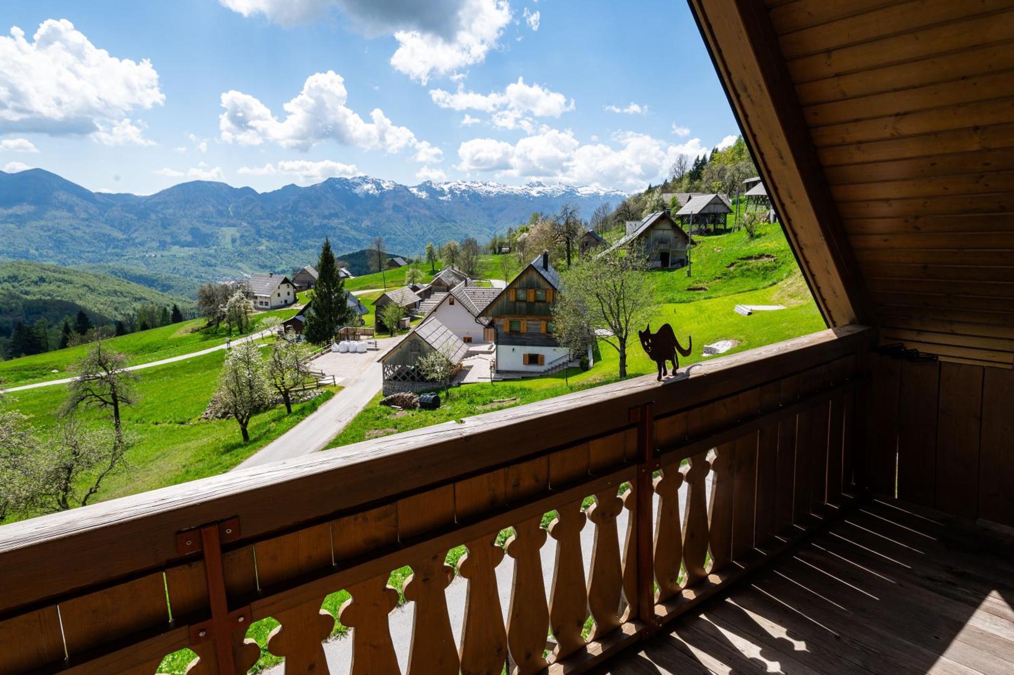 Podjelje Villa Dış mekan fotoğraf