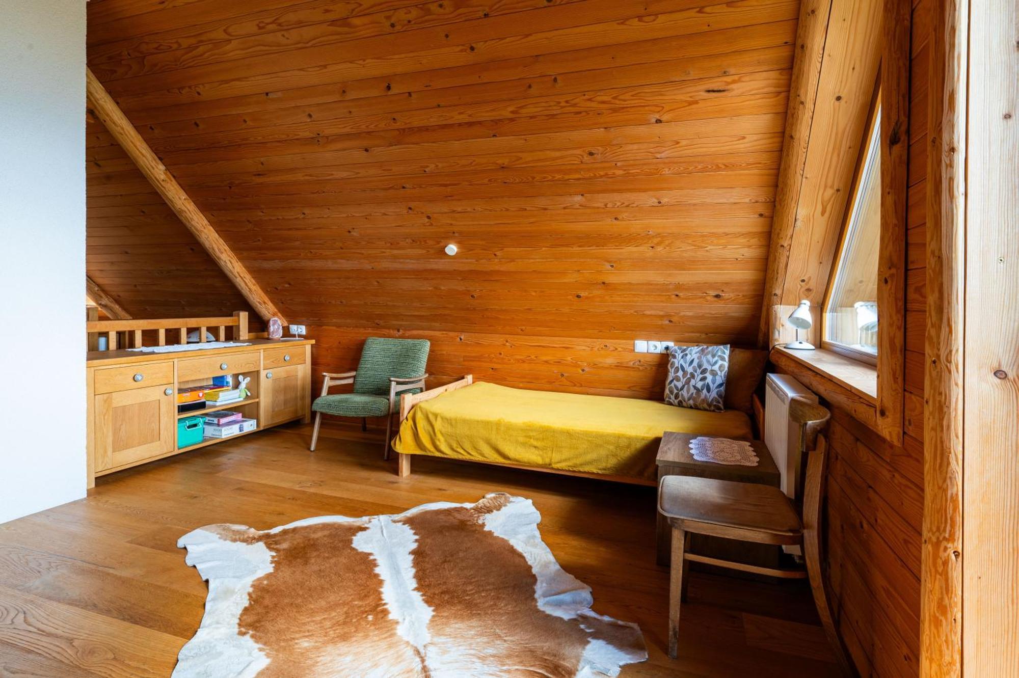 Podjelje Villa Dış mekan fotoğraf