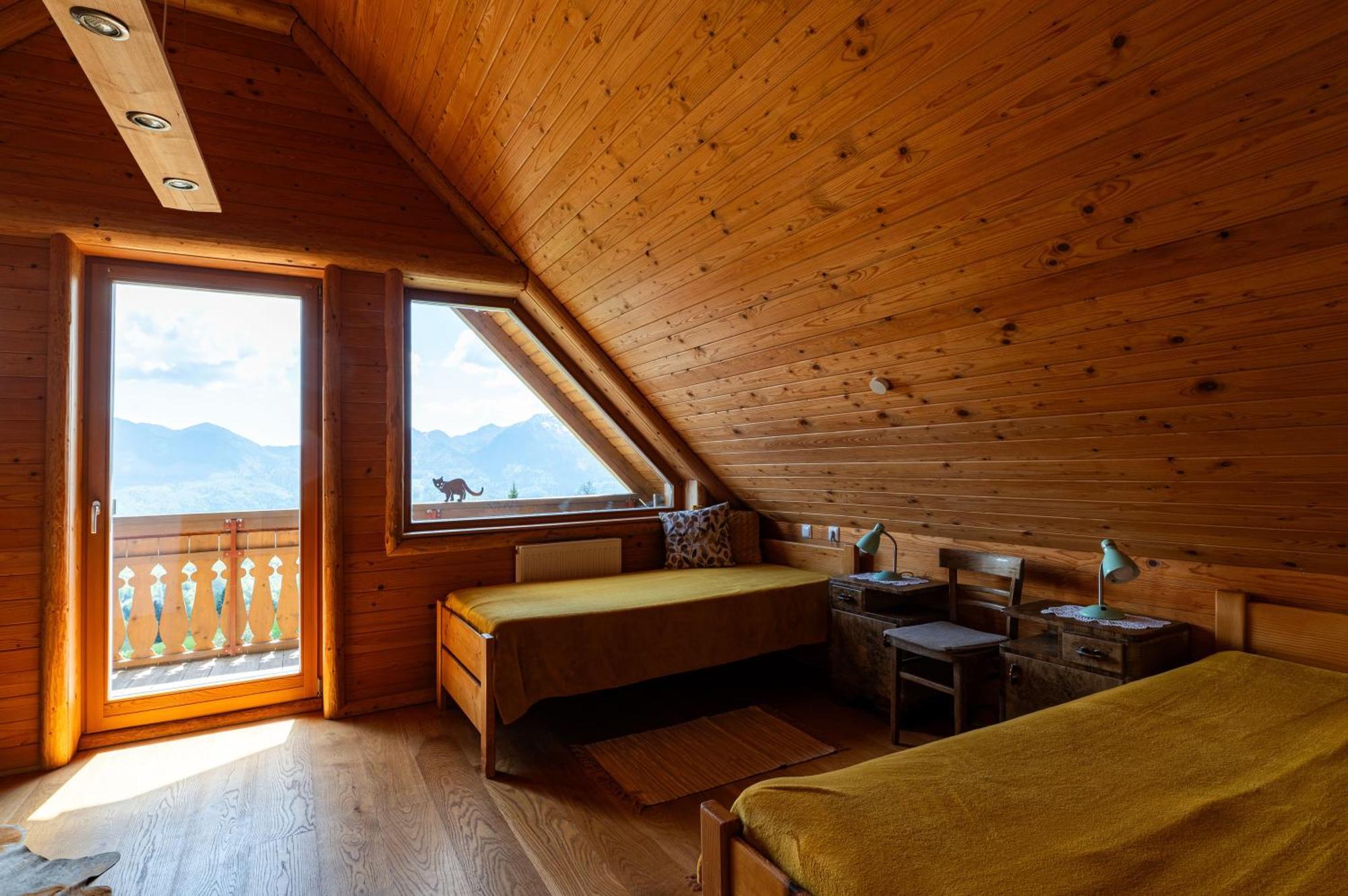 Podjelje Villa Dış mekan fotoğraf