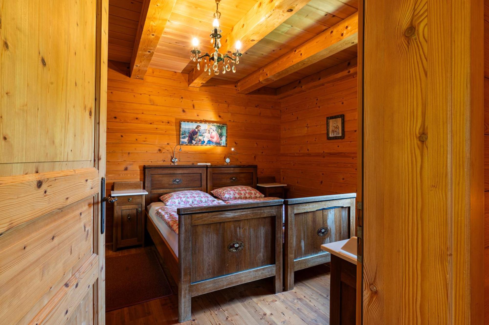 Podjelje Villa Dış mekan fotoğraf