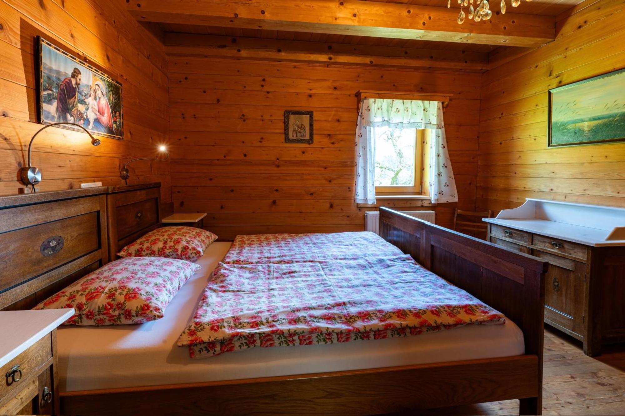 Podjelje Villa Dış mekan fotoğraf