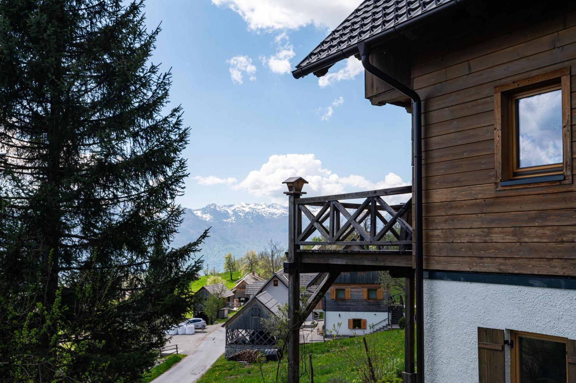 Podjelje Villa Dış mekan fotoğraf