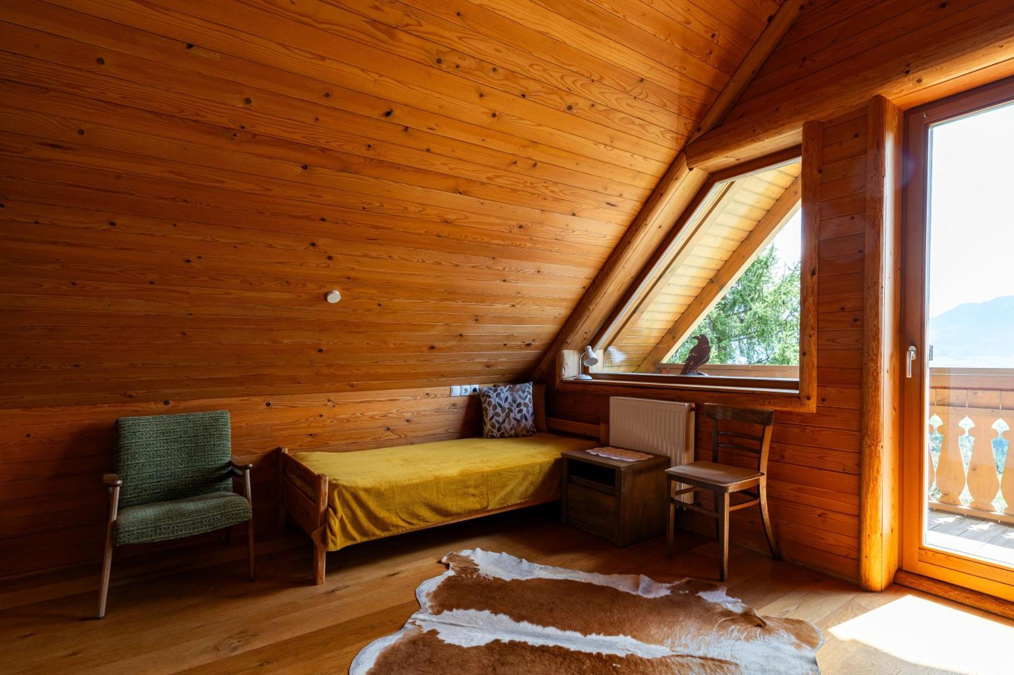 Podjelje Villa Dış mekan fotoğraf
